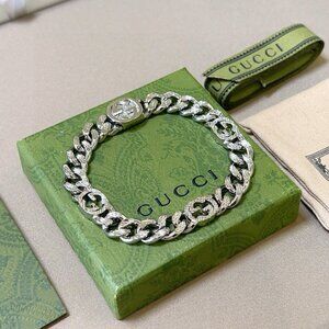 Gucci bracelet